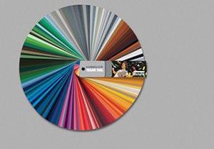 Sikkens RAL Kleurenwaaier, Doe-het-zelf en Verbouw, Schildersmaterialen, Nieuw, Verzenden