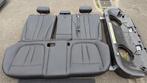 BMW X5 Lederen Achterbank set compleet F15, Ophalen of Verzenden, Gebruikt, BMW