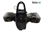 Motorblok BMW R 1150 RT (R1150RT) Twin Spark, Motoren, Verzenden, Gebruikt