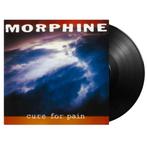 Morphine - Cure For Pain, Nieuw in verpakking, 12 inch