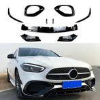 Front Aero Kit For Mercedes C Class S206/W206 AMG Line & C43, Ophalen of Verzenden, Nieuw