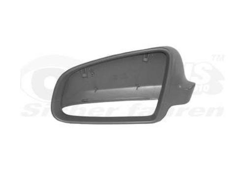 SPIEGELKAPPEN VOOR AUDI A3 8P 2003-2008 8E0857507B, Auto-onderdelen, Spiegels, Nieuw, Ophalen of Verzenden