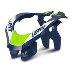 Nekbrace Leatt Nekbrace 4.5 Blauw (Nekbraces), Verzenden, Nieuw