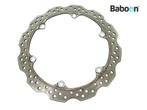 Remschijf Voor Honda CBR 500 R 2013-2015 (CBR500R PC44), Verzenden, Gebruikt