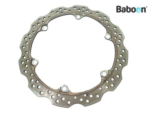 Remschijf Voor Honda CBR 500 R 2013-2015 (CBR500R PC44), Motoren, Onderdelen | Honda, Gebruikt, Verzenden