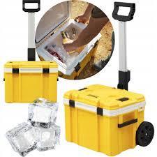 - Stanley Fatmax TSTAK koelbox-wagen, Doe-het-zelf en Verbouw, Gereedschap | Overige machines, Nieuw, Ophalen of Verzenden