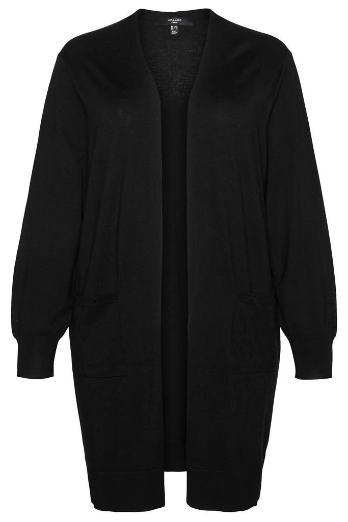 VERO MODA curve ECO vest SILJE Maat:, Kleding | Dames, Truien en Vesten, Overige kleuren, Nieuw, Verzenden