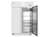 Arktic Horeca Koelkast | 1240L | RVS | 0°c/+8°c | Geforceerd, Witgoed en Apparatuur, Ophalen of Verzenden, Nieuw