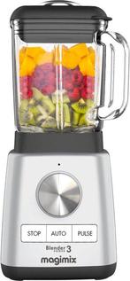 2dekans | Magimix Blender Power 3 - Smoothie Maker - 1,2, Witgoed en Apparatuur, Blenders, Ophalen of Verzenden, Zo goed als nieuw