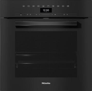 Miele DGC 7450 Groot Zwart beschikbaar voor biedingen