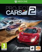 Project Cars 2 Xbox One Garantie & morgen in huis!, 1 speler, Ophalen of Verzenden, Zo goed als nieuw, Vanaf 3 jaar