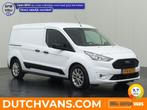 Ford Transit Connect Bestelbus 1.5 | wit, Auto's, Bestelauto's, Euro 6, Wit, Nieuw, Ford