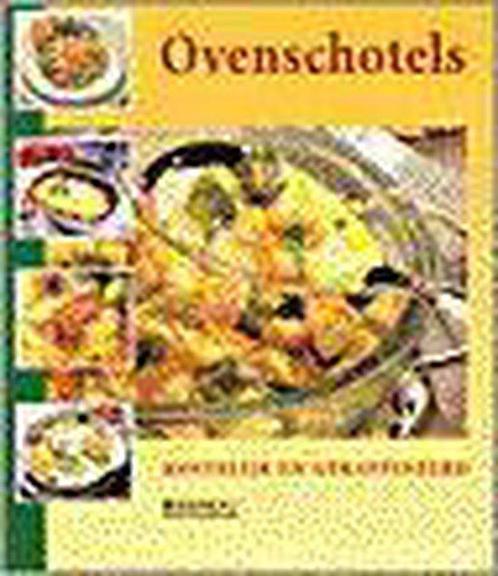 Ovenschotels 9789062489398 S. Raab, Boeken, Kookboeken, Gelezen, Verzenden