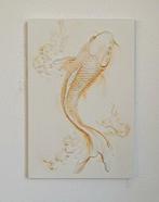 Vanessa Bonino - sculptuur, Quiet Luxury - 30 cm - Resina, Antiek en Kunst