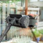 2dekans | VONROC Telescopische Wasborstel – 1,80m - Incl., Doe-het-zelf en Verbouw, Gereedschap | Overige machines, Ophalen of Verzenden
