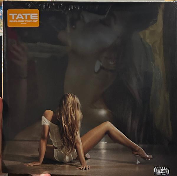 lp nieuw - Tate McRae - So Close To What, Cd's en Dvd's, Vinyl | Pop, Zo goed als nieuw, Verzenden