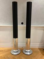 Bang & Olufsen - BeoLab 1 Silver Luidsprekerset, Audio, Tv en Foto, Nieuw