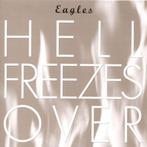 cd - Eagles - Hell Freezes Over, Cd's en Dvd's, Verzenden, Zo goed als nieuw