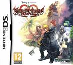 Kingdom Hearts 358/2 Days (Nintendo DS), Spelcomputers en Games, Games | Nintendo DS, Verzenden, Gebruikt, Vanaf 7 jaar