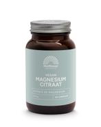 Mattisson Absolute magnesium citraat 60 Vegetarische, Verzenden, Nieuw