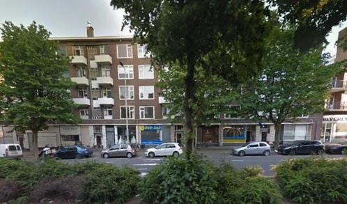 Te Huur 3 Kamer Appartement Admiraal de Ruyterweg In Rotterd, Huizen en Kamers, Huizen te huur, Direct bij eigenaar, Rotterdam
