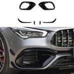 Front Aero Kit For Mercedes CLA Class C118/X118 CLA45 AMG, Ophalen of Verzenden, Nieuw
