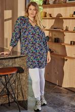 ONLY ECO blouse CARAYANA Maat:, Kleding | Dames, Blouses en Tunieken, Verzenden, Nieuw, Overige kleuren