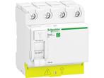SCHNEIDER Resi9 XP - Differentieelschakelaar 4-polig 63A, Verzenden, Nieuw