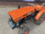 Kubota B6000 4WD minitractor + frees, Zakelijke goederen, Agrarisch | Tractoren, Ophalen, Gebruikt, Overige merken