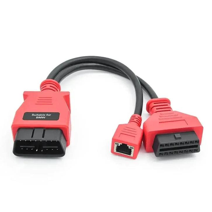 Autel BMW F-Serie Ethernet Verloopkabel | Personenauto, Auto diversen, Autogereedschap, Nieuw, Verzenden