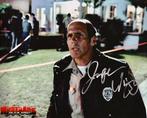 Nightmare on Elmstreet - Signed by Joseph Whipp (Sgt., Nieuw
