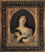 Scuola italiana (XVIII) - Maria Maddalena, Antiek en Kunst