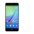Huawei P10 Lite Screen Protector Tempered Glass Film Gehard, Verzenden, Nieuw