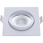 EcoDim - LED Spot - Inbouwspot - ED-10025 - 5W - Waterdicht, Nieuw, Plafondspot of Wandspot, Led, Ophalen of Verzenden