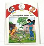 Twee konijntjes en een eend 9789020690989 Stoete, Verzenden, Gelezen, Stoete