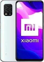 Xiaomi Mi 10 Lite 5G Dual SIM 128GB wit, Telecommunicatie, Mobiele telefoons | Overige merken, Zonder abonnement, Zo goed als nieuw