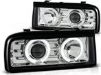 Koplampen VW Corrado Angel eyes chroom, Auto-onderdelen, Ophalen of Verzenden, Nieuw