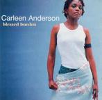 cd - Carleen Anderson - Blessed Burden, Verzenden, Zo goed als nieuw