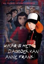 Waar is het dagboek van Anne Frank (9789044645194), Verzenden, Nieuw