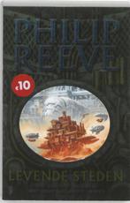 Levende steden / Mortal engines / 1 9789022554623, Verzenden, Gelezen, Philip Reeve