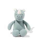 HEMA Knuffel neushoorn 35cm, Verzenden, Nieuw