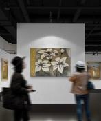 LeeJaimy - Flower power, Antiek en Kunst