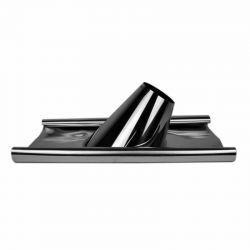 Dakdoorvoer (5-30°) met aluminium/loodslab Ø80mm, Huis en Inrichting, Kachels, Ophalen of Verzenden