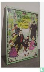 Dickens, Charles - A Christmas Carol Pop-Up Book, Verzenden, Gelezen