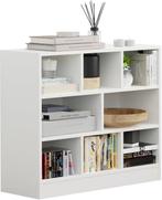 2dekans | VDD – Vakkenkast – Wandkast – Vakkenkast Wit –, Ophalen of Verzenden, Zo goed als nieuw