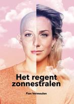 Het regent zonnestralen 9789493089112 Fien Vermeulen, Verzenden, Zo goed als nieuw, Fien Vermeulen