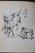 Jugurtha T3 - La Nuit des scorpions + dédicace - B - 1 Album, Boeken, Nieuw