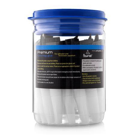 D&amp;D Polyplab Premium Coral Frag Glue (25 stuks), Dieren en Toebehoren, Vissen | Aquaria en Toebehoren, Ophalen of Verzenden