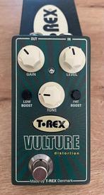 T-Rex Vulture - Effectpedaal, Nieuw