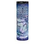 Thermosbeker - Celtic Dragonfly - Brigid Ashwood, Huis en Inrichting, Keuken | Servies, Ophalen of Verzenden, Nieuw